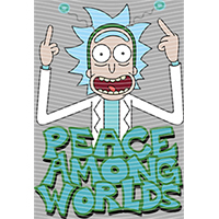 Rick and Morty-RI 13